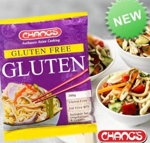 'Gluten free gluten' announced, plus other pranks